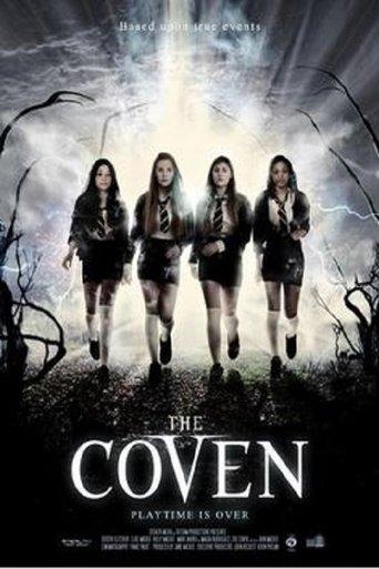 The Coven film afişi