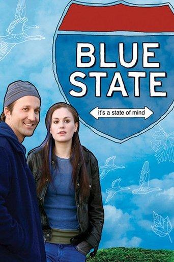 Blue State film afişi