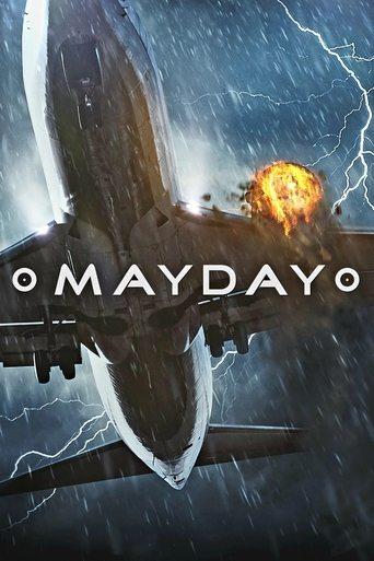 Mayday dizi afişi