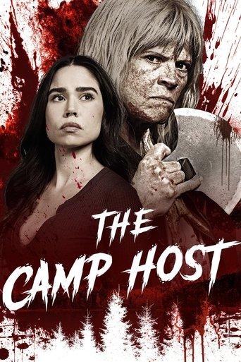 The Camp Host film afişi