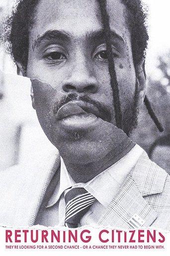 Returning Citizens film afişi