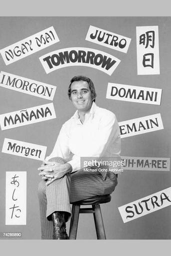 Tomorrow dizi afişi