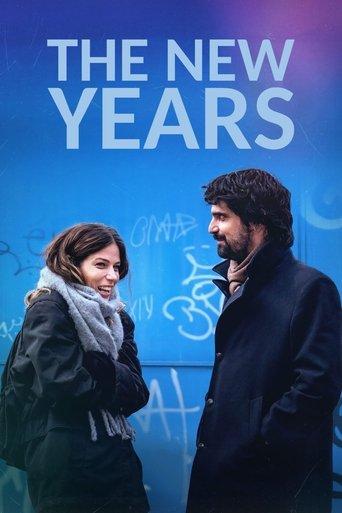 The New Years dizi afişi