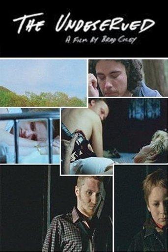 The Undeserved film afişi