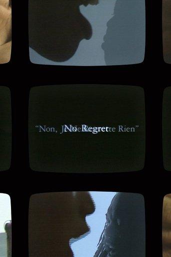 No Regret film afişi