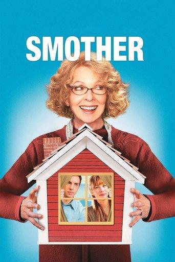 Smother film afişi
