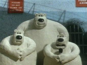 Creature Comforts: The Original Short