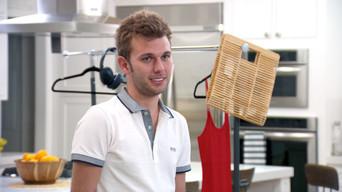 Stressed For Success