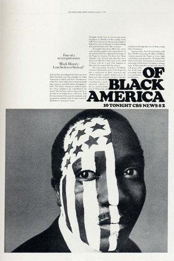 Of Black America dizi afişi