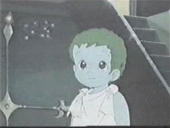 I'm now being born...