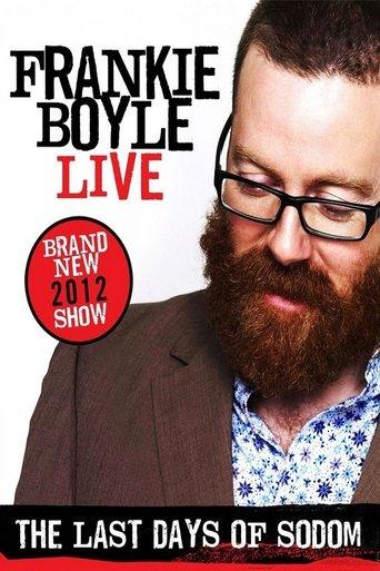 Frankie Boyle: The Last Days of Sodom film afişi