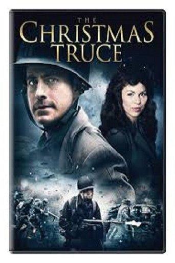 A Christmas Truce film afişi