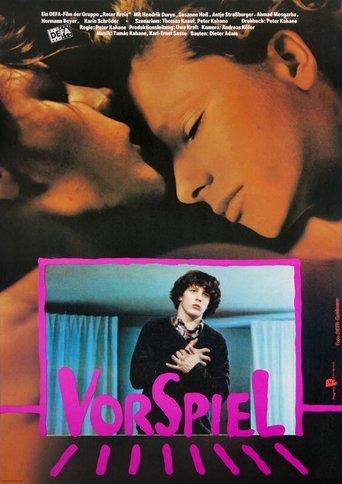 Vorspiel film afişi