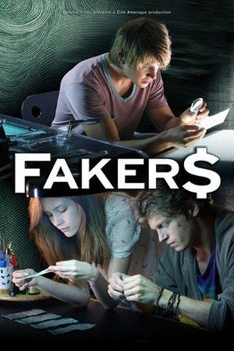 Fakers film afişi