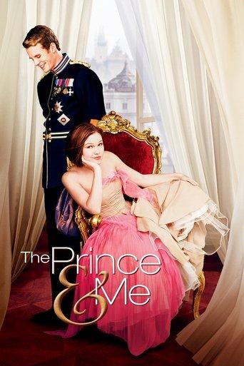 The Prince & Me film afişi