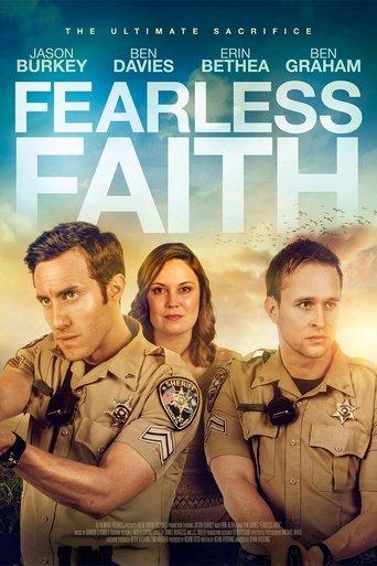 Fearless Faith film afişi
