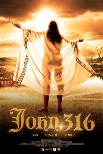 John, 316 film afişi
