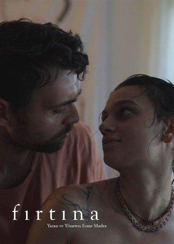 Stormers film afişi