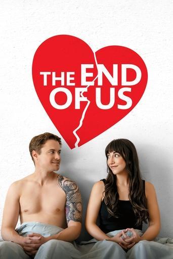 The End of Us film afişi