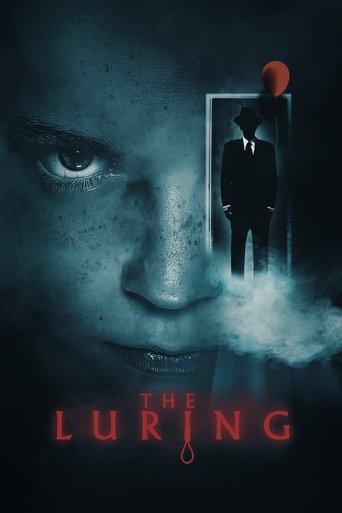 The Luring film afişi