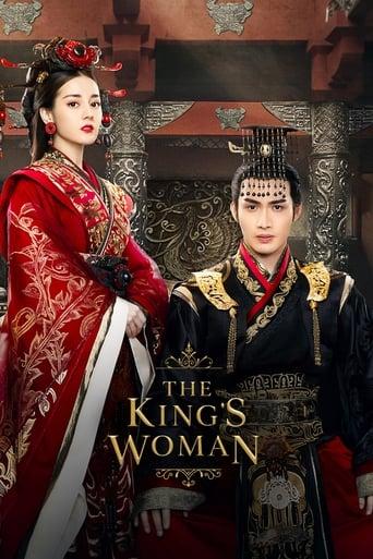 The King's Woman dizi afişi