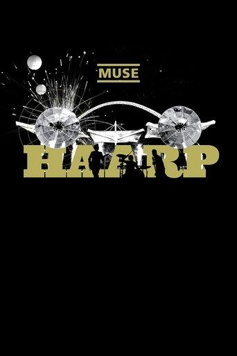 Muse: HAARP - Live from Wembley Stadium film afişi