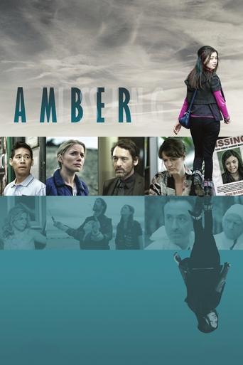 Amber dizi afişi