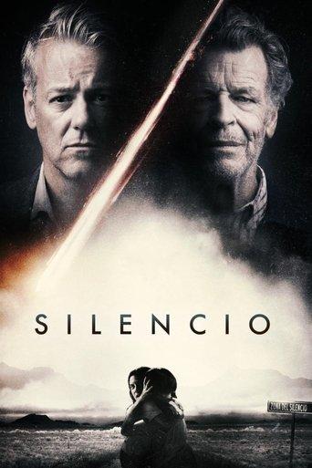 Silencio film afişi