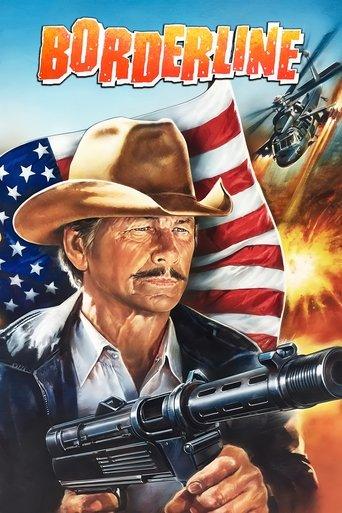 Borderline film afişi