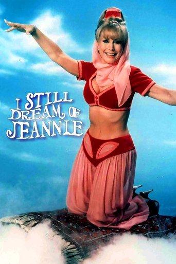 I Still Dream of Jeannie film afişi