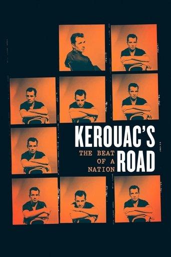 Kerouac's Road: The Beat of a Nation film afişi
