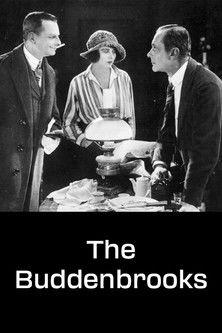 The Buddenbrooks film afişi