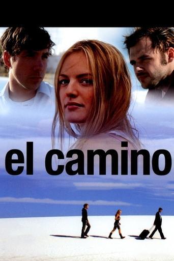 El Camino film afişi