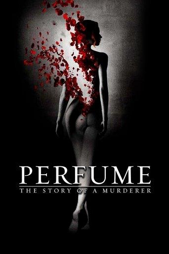 Perfume: The Story of a Murderer film afişi