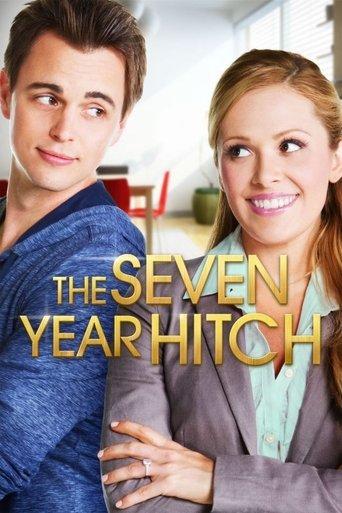 The Seven Year Hitch film afişi