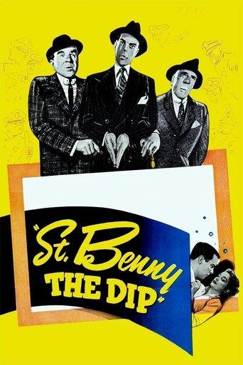 St. Benny the Dip film afişi