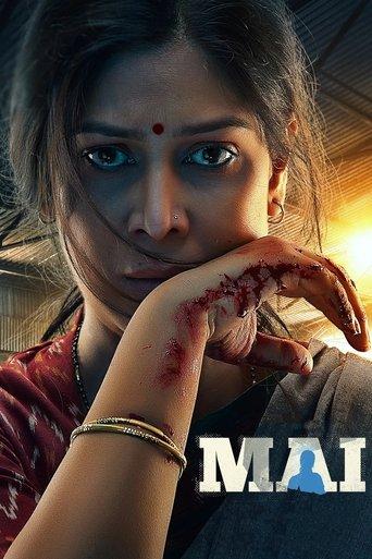 Mai: A Mother's Rage dizi afişi