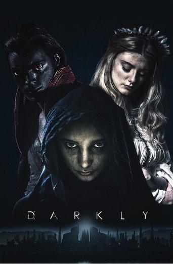 Darkly film afişi