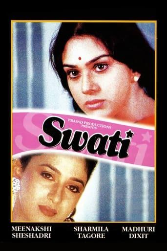 Swati film afişi