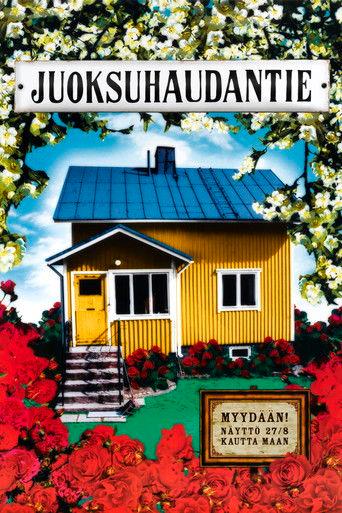 Trench Road film afişi