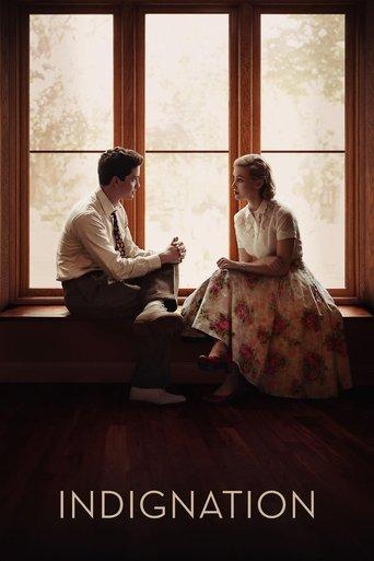 Indignation film afişi