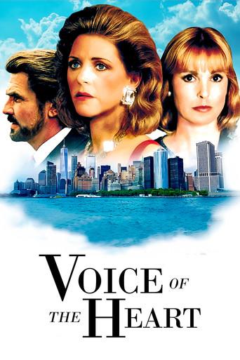 Voice of the Heart film afişi
