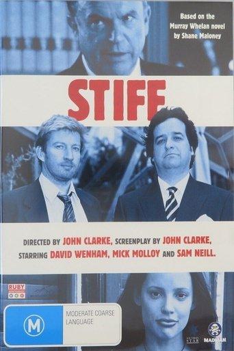 Stiff film afişi