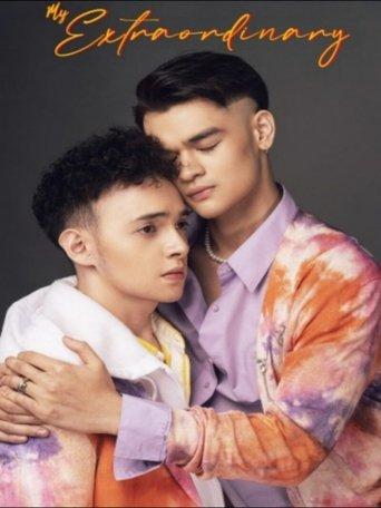 My Extraordinary dizi afişi