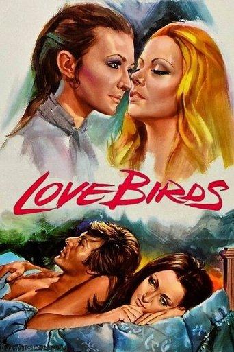 Love Birds film afişi