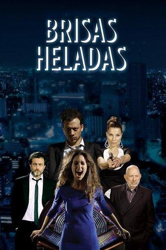 Brisas heladas film afişi