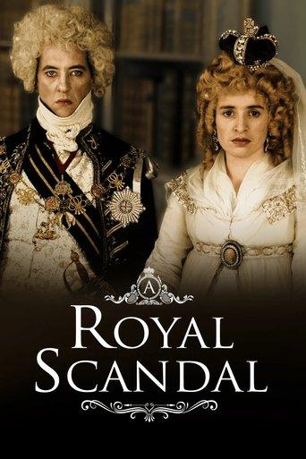 A Royal Scandal film afişi