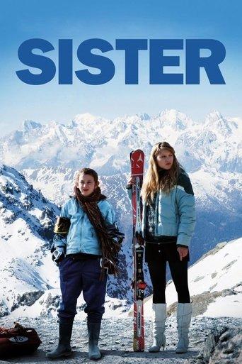 Sister film afişi