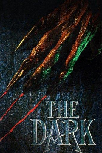 The Dark film afişi