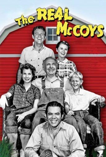 The Real McCoys dizi afişi
